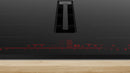 Bosch - Series 8 Induction hob with integrated ventilation system 80 cm surface mount with frame PXX875D67E
