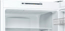 Bosch - Serie | 2 Free-standing Fridge-freezer With Freezer At Bottom 176 x 60 cm White KGN33NWEAG