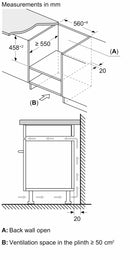 Siemens - IQ500 Built-in Microwave Oven With Hot Air 60 x 45 cm Stainless Steel CM585AGS0B