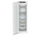 Liebherr - SIFNe 5128 Plus NoFrost Freezer for Integrated Use