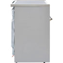 SMEG 爐具 90x60cm A1PYID-9