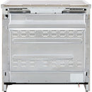 SMEG 爐具 90x60cm A1PYID-9