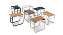 Cassina 9 Tabouret