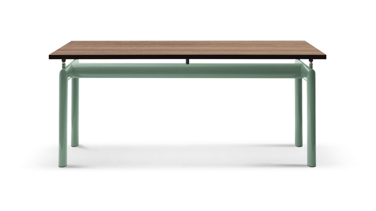 Cassina 6 TABLE TUBE D’AVION 111万 自社配達可 Cassina 6 TABLE TUBE D'AVION 111万 自社配達可