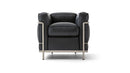 Cassina 2 Fauteuil Grand Confort,小型號 - 耐用