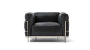 Cassina 3 Fauteuil Grand Confort,豪華型號 - 耐用