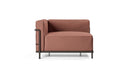 Cassina 3 Fauteuil Grand Confort,子午線,耐用