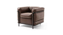Cassina 2 Fauteuil Grand Confort,小型號