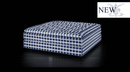 Hastens Dremer Bed