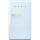 Smeg Free-Standing Fridge 95x57cm FAB10RPB5