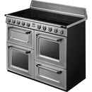 Smeg Range Cooker 110x60cm TR4110IX2