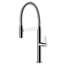 Gessi Helium 50009 Single Lever Kitchen Faucet