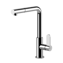 Gessi Helium 50103 Single Lever Kitchen Faucet