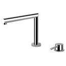 Gessi Su & Giù 50107 Kitchen Mixer with Remote Control