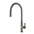 Gessi Mesh 60003 Single Lever Kitchen Faucet