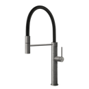 Gessi 316 Cucina 60012 Single Lever Kitchen Faucet