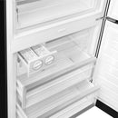 SMEG 冰箱冰櫃 205x71cm FAB38RBL5