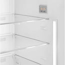 SMEG 冰箱冰櫃 205x71cm FAB38RCR5