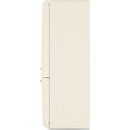 SMEG 冰箱冰櫃 205x71cm FAB38RCR5