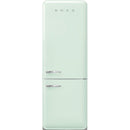 SMEG 冰箱冰櫃 205x71cm FAB38RPG5