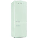 SMEG 冰箱冰櫃 205x71cm FAB38RPG5
