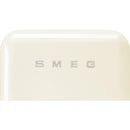 Smeg Fridge Freezer 75x40cm FAB5RCR5