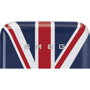 Smeg Fridge 75x40cm FAB5RDUJ5