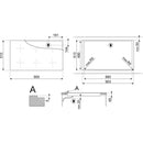 SMEG 電磁爐 90 公分 SIM1963DS