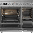 SMEG 爐具 90x60cm CPF92IMX