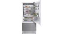 V-ZUG CombiCooler V6000 至尊