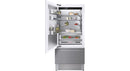 V-ZUG CombiCooler V6000 至尊