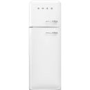 SMEG 冰箱冰櫃 172x60cm FAB30LWH5UK