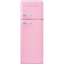 SMEG 冰箱冰櫃 172x60cm FAB30RPK5