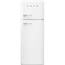 SMEG 冰箱冰櫃 172x60cm FAB30RWH5UK