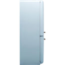 SMEG 冰箱冰櫃 197x60cm FAB32RPB5UK