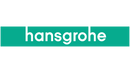 Hansgrohe Raindance S ceiling connection 3/4", 100 mm chrome