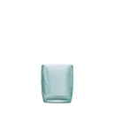 Normann Copenhagen Tide Vase H12 cm Blue