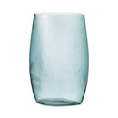 Normann Copenhagen Tide Vase H28 cm Blue