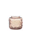 Normann Copenhagen Tombola 花瓶 H17 公分玫瑰色