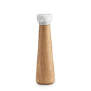 Normann Copenhagen Craft Salt Mill Large Oak White