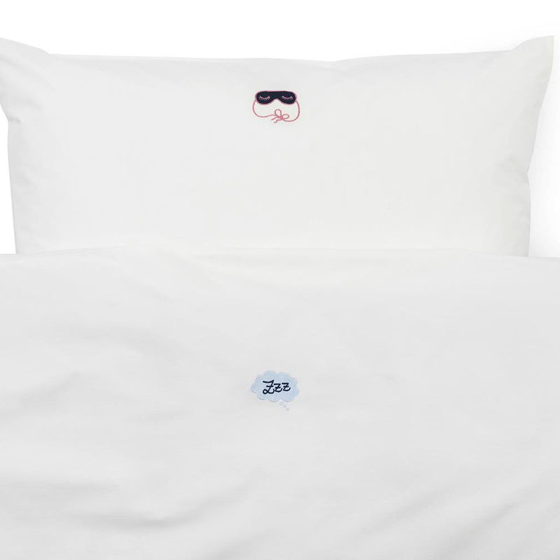 Normann Copenhagen Snooze Bed Linen 140x220