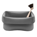 Normann Copenhagen 洗滌碗和刷子