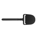 Normann Copenhagen Pebble Cheese Plane Black