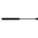 Normann Copenhagen Pebble Cheese Fork Black