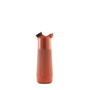 Normann Copenhagen Junto Vinegar Bottle Terracotta