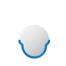 Normann Copenhagen Bogin 鏡子 中藍色