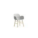 Normann Copenhagen Form 迷你扶手椅