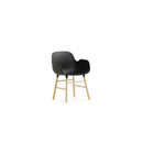 Normann Copenhagen Form 迷你扶手椅