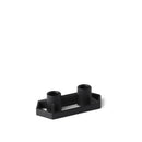 Normann Copenhagen Prism 燭台 2 黑色