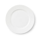 Normann Copenhagen 宴會盤 Ø 27 公分 白色